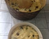 Foto del paso 2 de la receta: Panetón !!