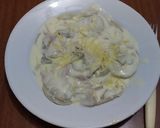 Foto del paso 6 de la receta: Masa precocida para pastas rellenas