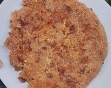 Foto langkah ke 4 dari resep Kerak Telor.