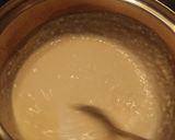 Foto langkah ke 3 dari resep Japanese Cheese Cake.