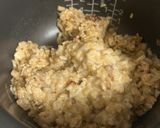 牛肝菌炊飯的食譜步驟6照片