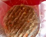 Foto del paso 3 de la receta: Hamburguesas de carne de res y verduras para horno