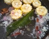 Foto langkah ke 6 dari resep Sayur Asam Jawa Simpel.