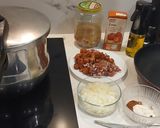 Foto del paso 3 de la receta: Manitas de Cerdo Tradicionales