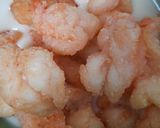 Foto langkah ke 4 dari resep Udang Mayonese.