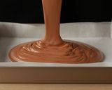 A picture of step 7 of Chocolate Sandwich Cake.