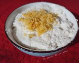 Une image de l'étape 2 de Rochers a la noix de coco 🥥.