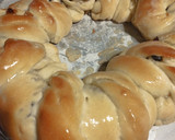 Foto del paso 9 de la receta: Pan dulce diferente