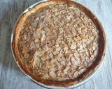 A picture of step 7 of Asturian Almond Tart.