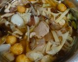 佛跳牆的食譜步驟6照片