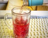 Maci Fröccs 🐻🍷 recept fázis 3 fotója