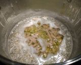 Foto del paso 3 de la receta: Sopa de arvejas holandesa: Erwtensoep