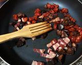 Foto del paso 5 de la receta: Fabas a la catalana (con chorizo)