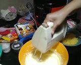 Foto langkah ke 3 dari resep Cake tape.