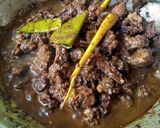 Foto langkah ke 2 dari resep Rawon Daging Sapi.
