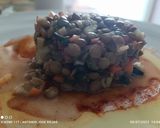 Foto del paso 7 de la receta: Ensalada de lentejas