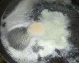 Foto del paso 2 de la receta: Huevo Escalfado a lo Carmelita