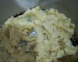 Foto langkah ke 2 dari resep Bitterballen Potato.