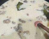 Foto langkah ke 2 dari resep Soto Betawi (Mix Susu Santan).