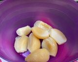 Húsvéti sonka recept fázis 5 fotója