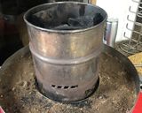 Foto del paso 10 de la receta: Pollo sentado ahumado al estilo Sonorense