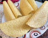 Φωτογραφία βήματος 6 της συνταγής Tacos/Τάκος