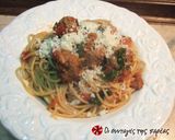 Φωτογραφία βήματος 24 της συνταγής Spaghetti Empire
