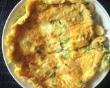 মায়ের হাতের ডিম ভাজা😋 রেসিপির ধাপ 6 ছবি