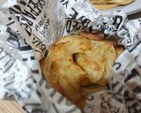 Foto langkah ke 7 dari resep Roti Maryam atau Roti Canai (Frozen).