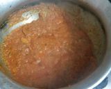 A picture of step 9 of Restaurant style Paneer kofta.