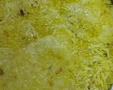 Foto langkah ke 4 dari resep Tart Nasi Kuning.