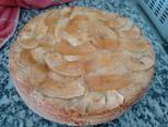 Foto del paso 5 de la receta Torta de manzana "falsa" invertida MUY FÁCIL