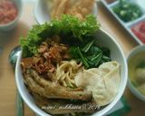Foto langkah ke 6 dari resep Mie Mentah Homemade.