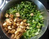 વેજ અવધ બિરયાની જૈન (Veg Awadh Biryani Jain Recipe In Gujarati) રેસીપી સ્ટેપ3ફોટો