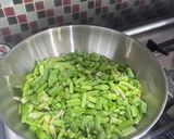Foto langkah ke 1 dari resep Tumis Genjer.