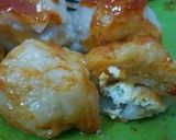 Foto langkah ke 6 dari resep Cilok Isi Telur.