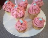Foto del paso 8 de la receta: Cupcakes de la princesa