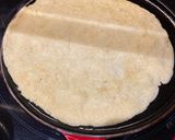 Foto del paso 2 de la receta: Crepes gluten free rellenos de cajeta y leche de coco. Thermomix