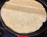 Foto del paso 2 de la receta: Crepes gluten free rellenos de cajeta y leche de coco. Thermomix