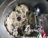 A picture of step 2 of Soft and Chewy Cookies.