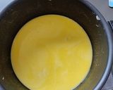 A picture of step 5 of Savoyard Fondue.