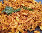 Foto langkah ke 6 dari resep #11 Ayam Pedas.