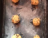 Foto del paso 10 de la receta: Cookie chips 😍
