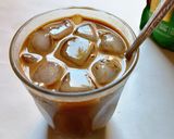 Foto langkah ke 4 dari resep Coffee Matcha.