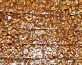 मूंगफली की चिककी(Moongfali ki chikki recipe in Hindi) रेसिपी चरण 5 फोटो