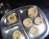 New twist in sama rice katori recipe step 4 photo