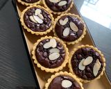Foto langkah ke 6 dari resep Pie brownies.