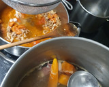 Foto del paso 3 de la receta: Fideos a la cazuela express