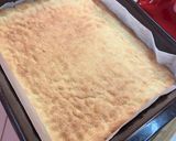 Sajttorta-pite recept fázis 4 fotója