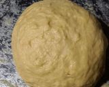 Foto langkah ke 1 dari resep Fettucini.